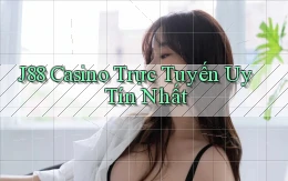 j88 casino trực tuyến uy tín nhất