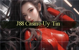 j88 casino uy tín