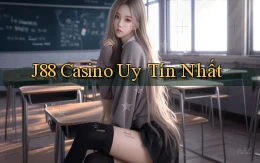 j88 casino uy tín nhất