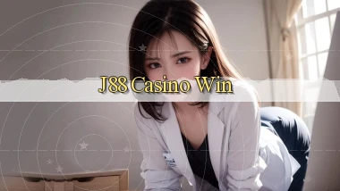 j88 casino win