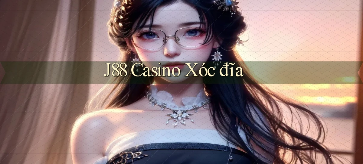 j88 casino xóc đĩa