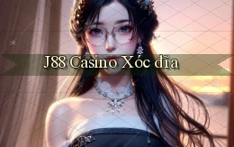 j88 casino xóc đĩa
