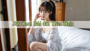 j88  chơi bài đổi tiền thật
