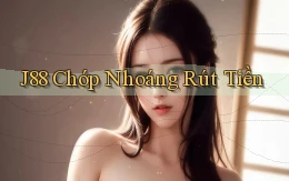 j88 chớp nhoáng rút tiền