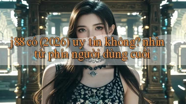 j88 có (2026) uy tín không nhìn từ phía người dùng cuối