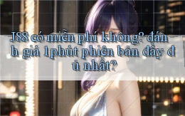 J88 có miễn phí không đánh giá 1 phút phiên bản đầy đủ nhất