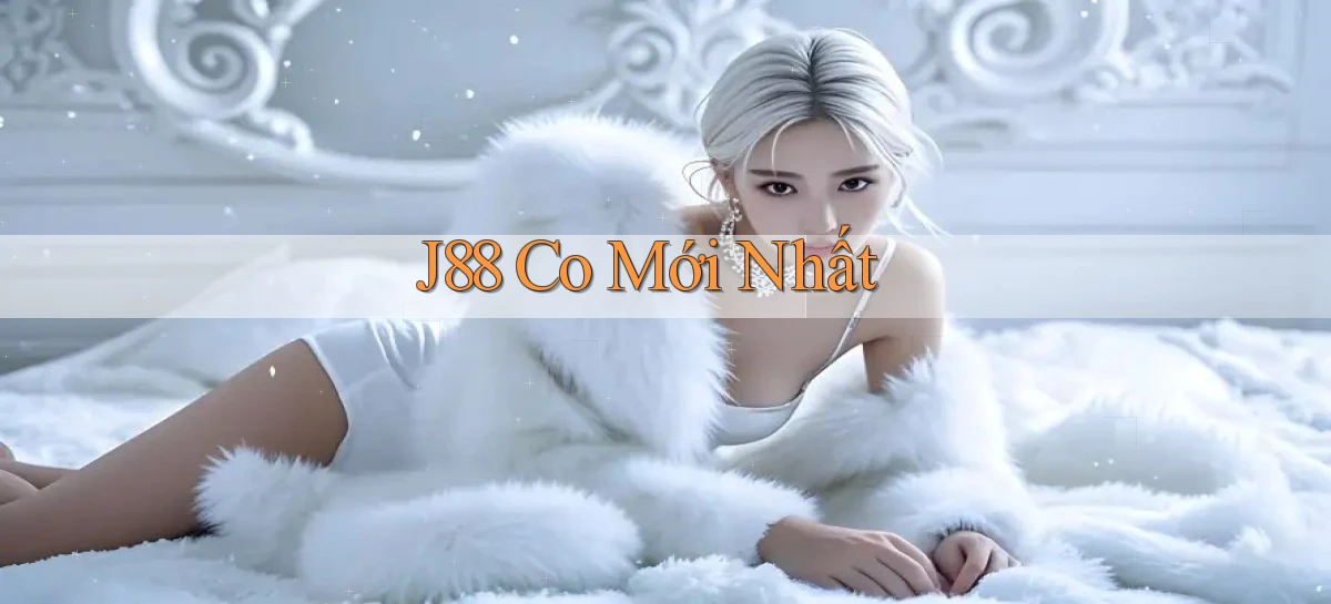 j88   Trò Chơi Mới   Website Game 2026