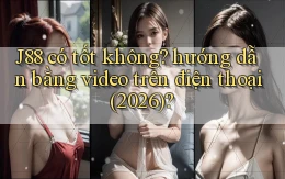 J88 có tốt không hướng dẫn bằng video trên điện thoại (2026)
