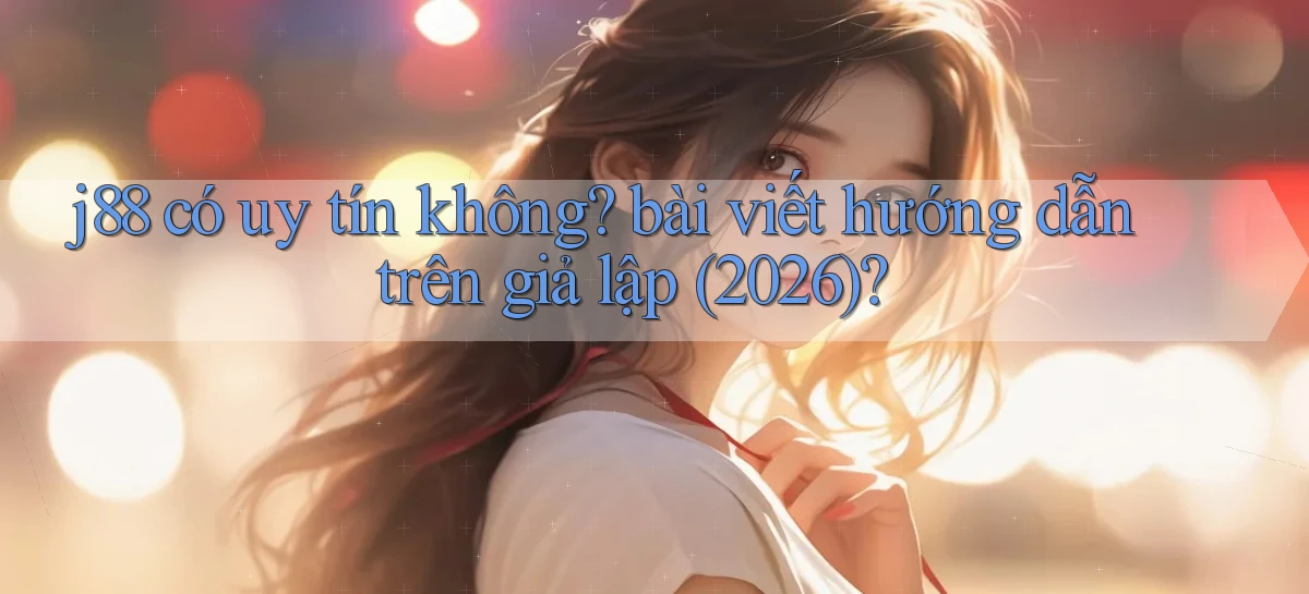 j88   Trò Chơi Mới   Website Game 2026