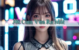 j88 com vừa ra mắt