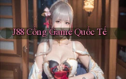 j88  cổng game quốc tế