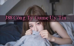 j88  công ty game uy tín