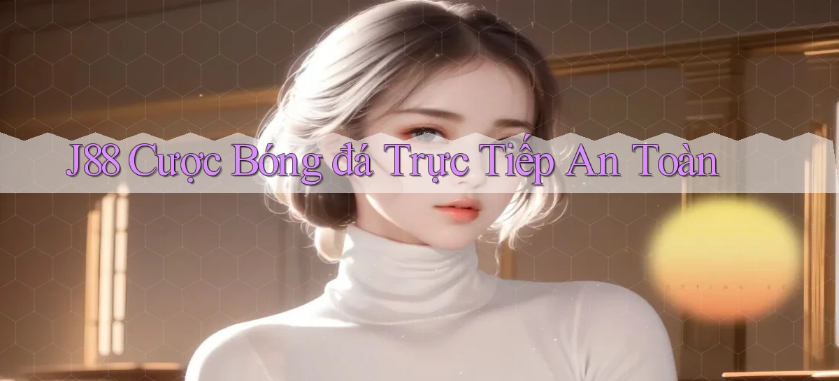 j88 ﻿ cược bóng đá trực tiếp an toàn