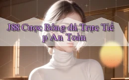 j88 ﻿ cược bóng đá trực tiếp an toàn
