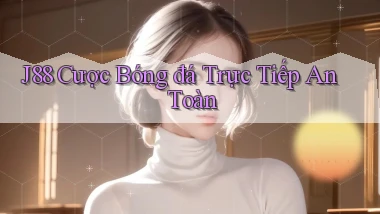 j88 ﻿ cược bóng đá trực tiếp an toàn