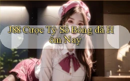 j88  cược tỷ số bóng đá hôm nay