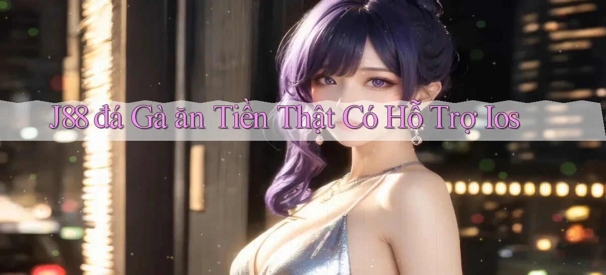 j88  đá gà ăn tiền thật có hỗ trợ ios