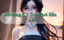 j88  đăng ký trò chơi bắn cá