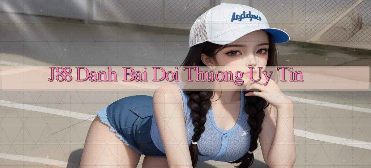 j88  danh bai doi thuong uy tin