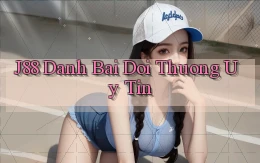 j88  danh bai doi thuong uy tin