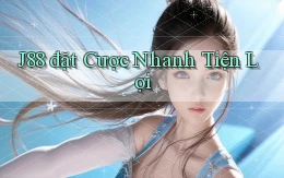 j88  đặt cược nhanh tiện lợi