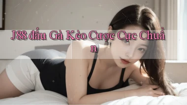 j88  đấu gà kèo cược cực chuẩn