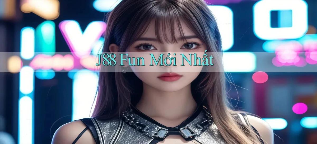 j88   Trò Chơi Mới   Website Game 2026