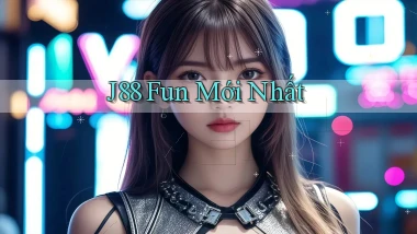 j88 fun mới nhất