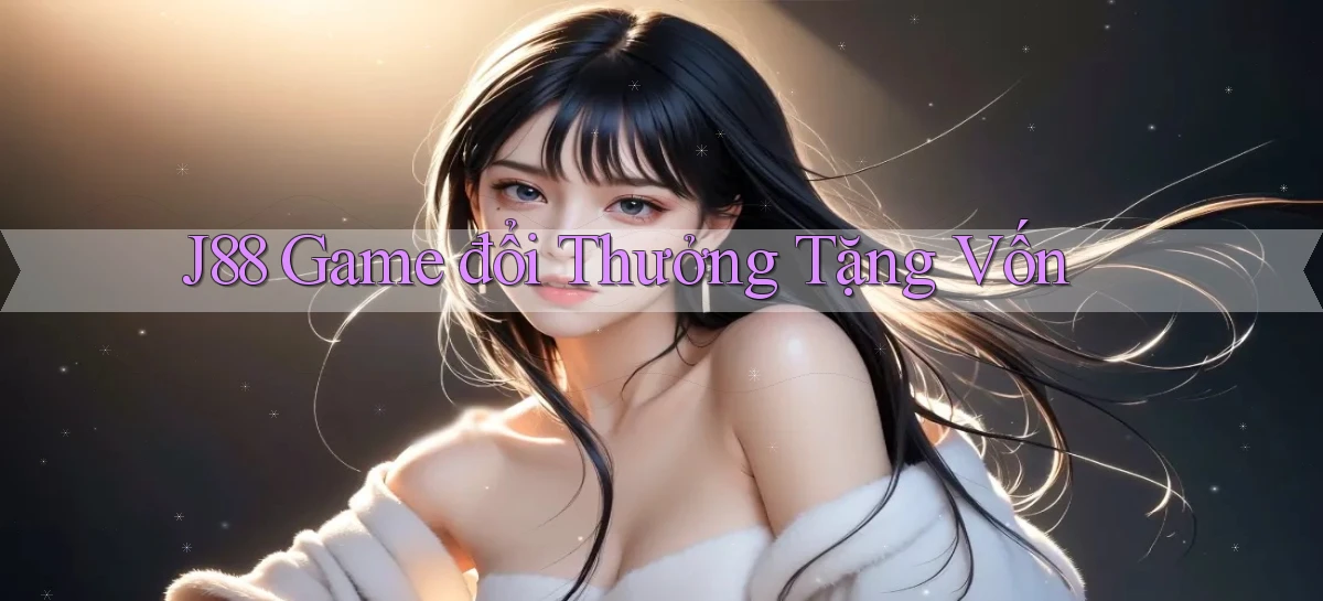 j88   Trò Chơi Mới   Website Game 2026