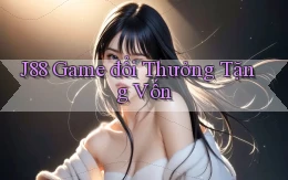 j88  game đổi thưởng tặng vốn