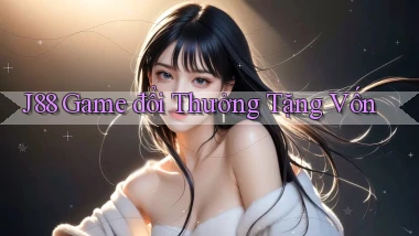 j88  game đổi thưởng tặng vốn