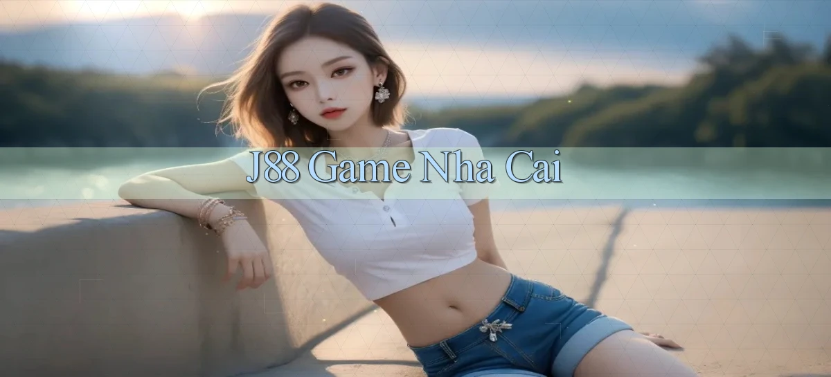 j88   Trò Chơi Mới   Website Game 2026