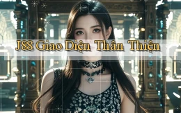 j88  giao diện thân thiện