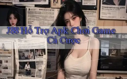 j88  hỗ trợ apk chơi game cá cược