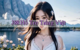 j88 hỗ trợ tiếng việt