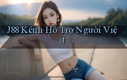 j88 kênh hỗ trợ người việt