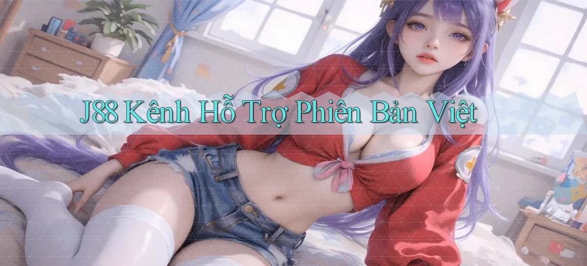 j88 kênh hỗ trợ phiên bản việt