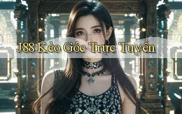 j88  kèo góc trực tuyến