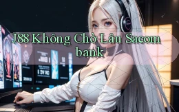 j88 không chờ lâu sacombank