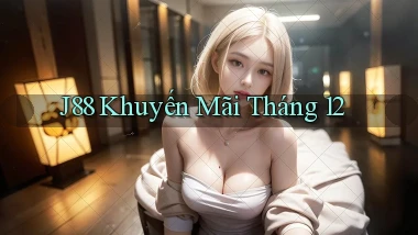 j88  khuyến mãi tháng 12