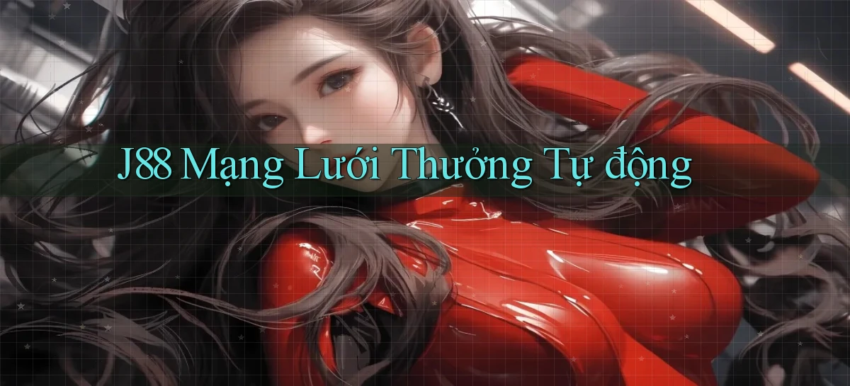 j88  mạng lưới thưởng tự động