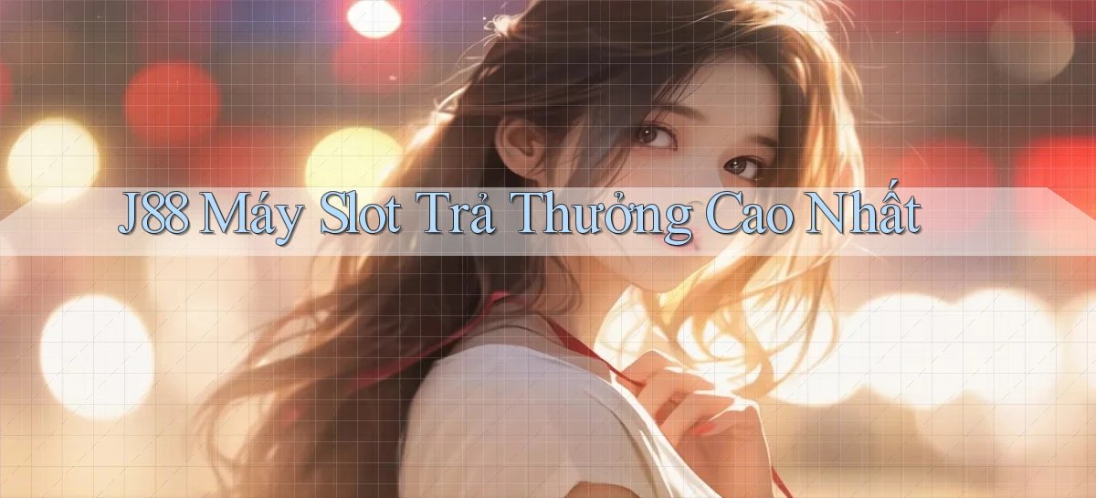 j88  máy slot trả thưởng cao nhất