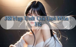 j88 nạp usdt gói quà mùa hè