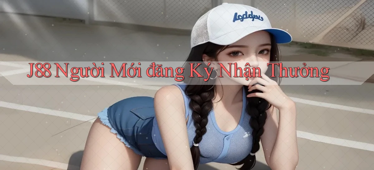 j88  người mới đăng ký nhận thưởng