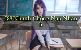 j88 nhanh chóng nạp nhanh