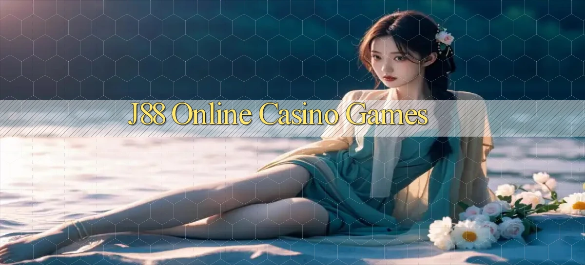 j88 Online Casino Games