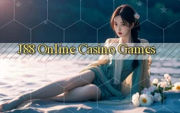 j88 Online Casino Games