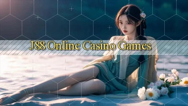 j88 Online Casino Games