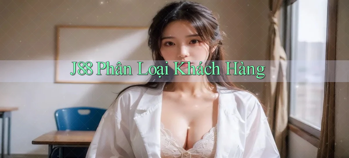 j88  phân loại khách hàng