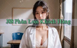 j88  phân loại khách hàng